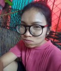 Rencontre Femme Thaïlande à sisaket : Sama, 41 ans